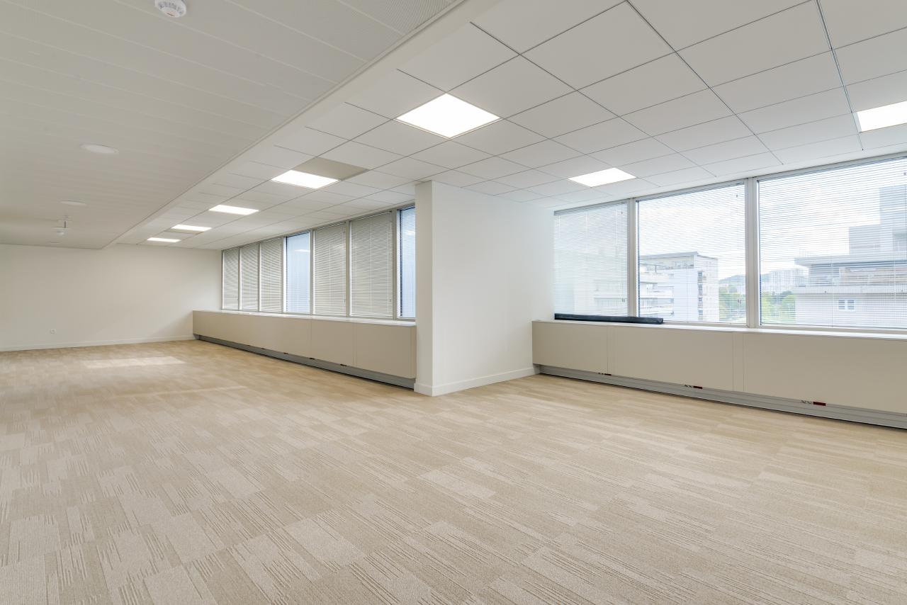 Bureau Nanterre 9068m² Location bureau Nanterre Hauts-de-Seine OLBUR2118378 10